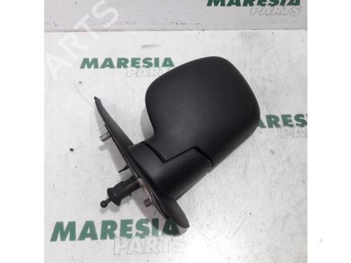Retrovisor esquerdo RENAULT KANGOO Express (FW0/1_) 1.5 dCi 70 (FW0A, KW0V) (68 hp) 31412106
