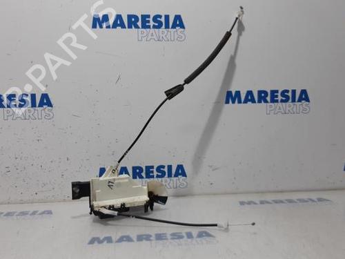 Used Electronic module PEUGEOT 5008 (0U_, 0E_) 1.6 HDi (110 hp) 31423921