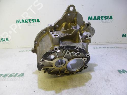 Manual Gearbox (For Parts) CITROËN C3 II (SC_) 1.6 HDi | BP31442837M65