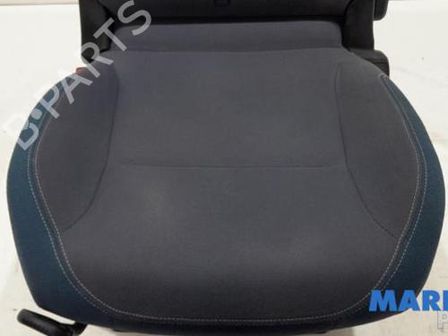 Left front seat CITROËN BERLINGO MULTISPACE (B9) 1.6 VTi 95 | BP31536860C15  - Image 5