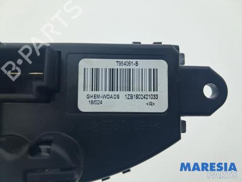 Electronic sensor RENAULT KADJAR (HA_, HL_) 1.2 TCe 130 (HLMR) | BP39726022M84 - Image 4