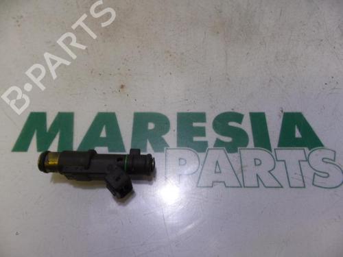 Used Injector CITROËN XSARA PICASSO (N68) 1.8 16V (115 hp) 31409791