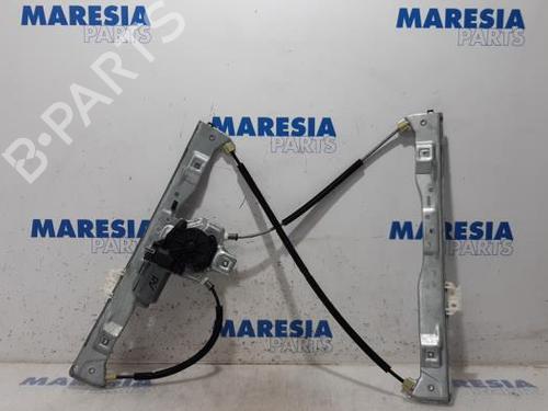 Used Front right window mechanism CITROËN DS3 (SA_) 1.4 VTi 95 (95 hp) 31499685