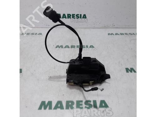 Used Electronic module Electronic module RENAULT SCÉNIC II (JM0/1_) 1.6 16V (JM1R) (112 hp) 31410737 31410737