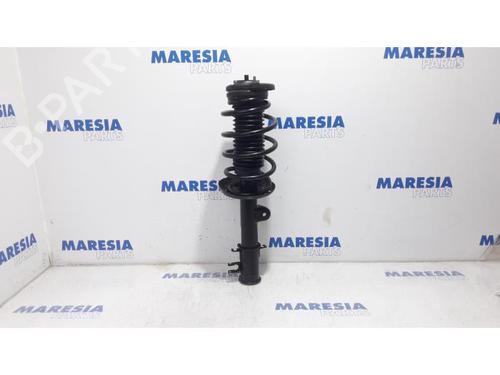 Right front shock absorber OPEL COMBO Box Body/MPV (X12) 1.3 CDTI (B05) | BP31396169M17
