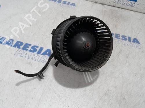 Used Heater blower motor PEUGEOT BOXER Van 2.2 HDi 110 (110 hp) 31411955
