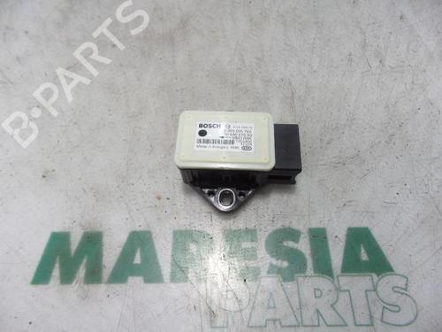 Módulo eletrónico CITROËN C4 II (NC_) 1.6 HDi 115 (114 hp) 31418424