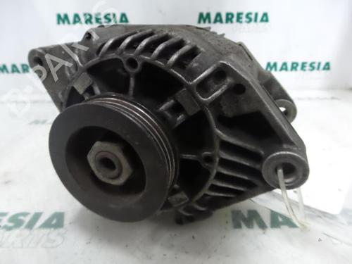 Used Alternator RENAULT MEGANE I Coach (DA0/1_) 1.6 e (DA0F) (90 hp) 31383391