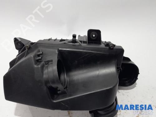 Air filter box CITROËN C5 III Break (RW_) 2.7 HDi | BP31520703M87 