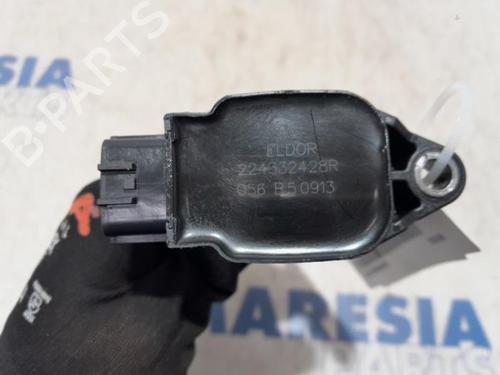 Ignition coil RENAULT CAPTUR I (J5_, H5_) 1.2 TCe 120 | BP31478602M94