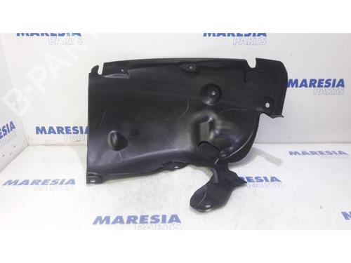 Hjulbue Hjulbue RENAULT MEGANE III Grandtour (KZ0/1) 1.5 dCi (KZ09, KZ0D, KZ1G, KZ29, KZ14, KZ1W, KZ10, KZ1F,... (110 hp) 31407222 31407222