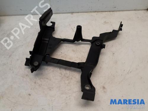 Timing cover RENAULT SCÉNIC III (JZ0/1_) 1.5 dCi | BP31403816M123