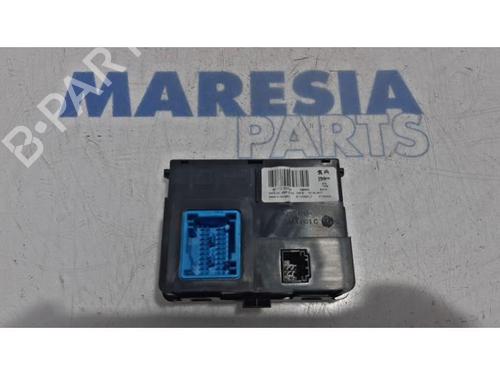 Used Electronic module PEUGEOT 308 II (LB_, LP_, LW_, LH_, L3_) 1.6 HDi 100 (99 hp) 31477448