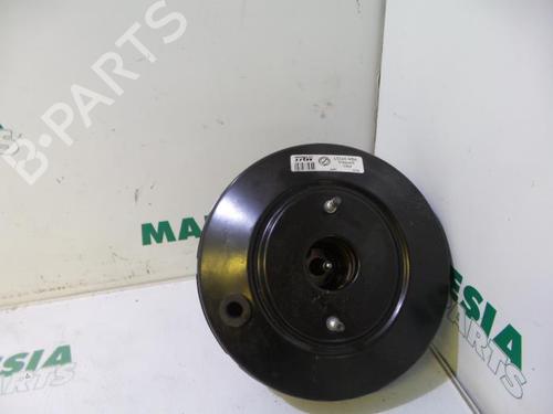 Used Servo brake FIAT 500 (312_) 0.9 (312AXG1A, 312.AXG11) (86 hp) 31411340