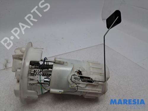 Bränslepump CITROËN C3 III (SX) 1.2 VTi 82 (82 hp) 31529565