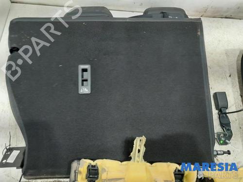 Stol bak RENAULT KADJAR (HA_, HL_) 1.2 TCe 130 (HLMR) | BP31529182C17 