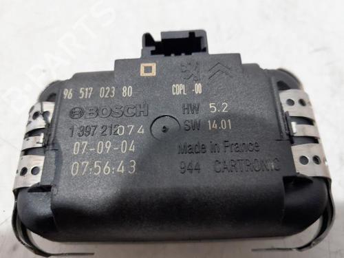 Electronic sensor PEUGEOT 307 CC (3B) 1.6 16V | BP31522014M84