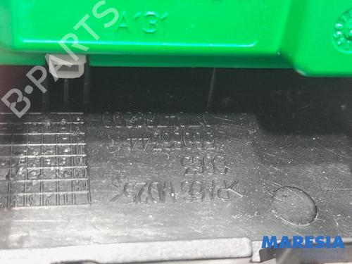 Electronic module ALFA ROMEO MITO (955_) 1.3 MultiJet (955AXT1A) | BP31443064M83