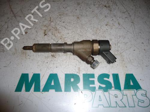 Used Injector Injector CITROËN XSARA PICASSO (N68) 2.0 HDi (90 hp) 31511197 31511197