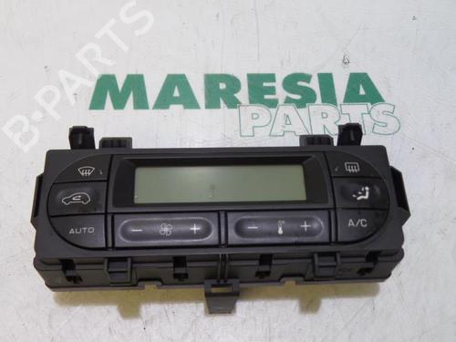 Used Climate control PEUGEOT 1007 (KM_) 1.4 (75 hp) 31406605