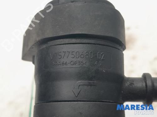 Egr CITROËN C5 III (RD_) 1.6 THP 155 (RD5FV8, RD5FNA) | BP31534954M69 - Image 3
