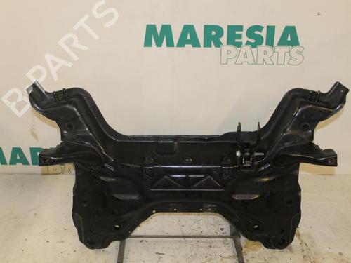 Used Subframe CITROËN BERLINGO Box Body/MPV (B9) 1.6 HDi 90 (90 hp) 31495057