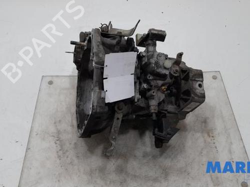 Gearbox FIAT PANDA (169_) 1.1 (169.AXA1A) | BP31401534M3 - Image 3