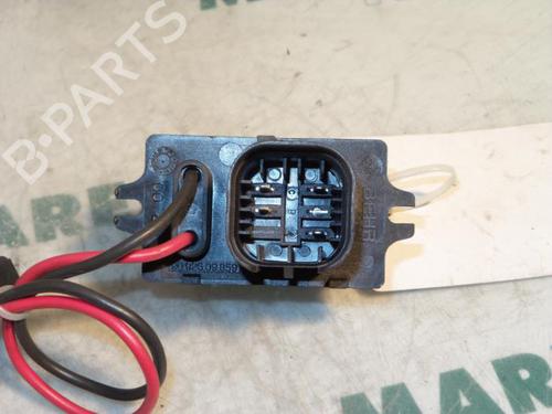 Electronic sensor RENAULT KANGOO (KC0/1_) D 55 1.9 (KC0D) | BP39961147M84 - Image 2