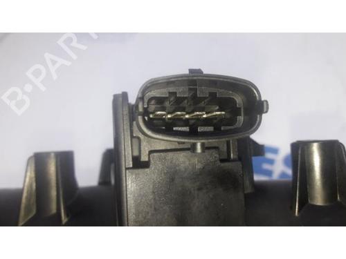 Injection rail FIAT DOBLO Cargo (263_) 1.6 D Multijet (263WXD1B, 263WXR1B, 263WXX1B, 263ZXD1B,... | BP31420855M98 - Image 4