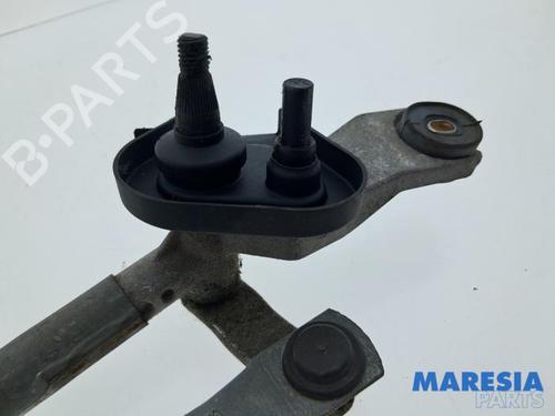 Vindrude Viskermekanisme PEUGEOT 108 1.0 VTi | BP36420583C83 - Image 3