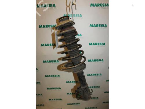 Used Left front shock absorber FIAT DOBLO Box Body/MPV (223_) 1.9 D (223ZXB1A) (63 hp) 31516684
