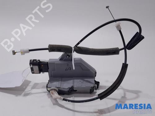 Used Electronic module Electronic module CITROËN C5 III Break (RW_) 2.7 HDi (204 hp) 31487869 31487869