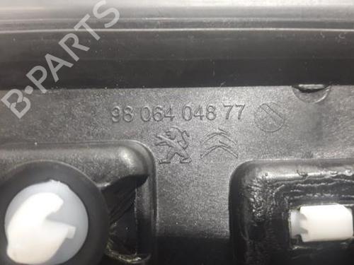 Dørliste PEUGEOT 2008 I (CU_) 1.5 BlueHDI 100 | BP31527155C150 - Image 4