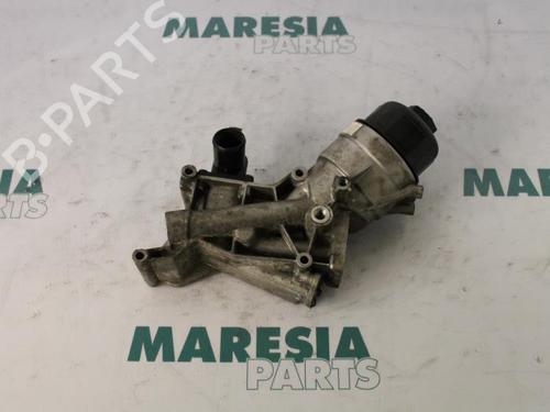 Andre CITROËN NEMO Box Body/MPV (AA_) 1.3 HDi 75 | BP31475101O1