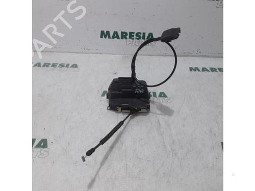 electronic-module-renault-scenic-ii-jm01_-2003-2004-2005-2006-2007-2008-2009-2010-31415682 main image