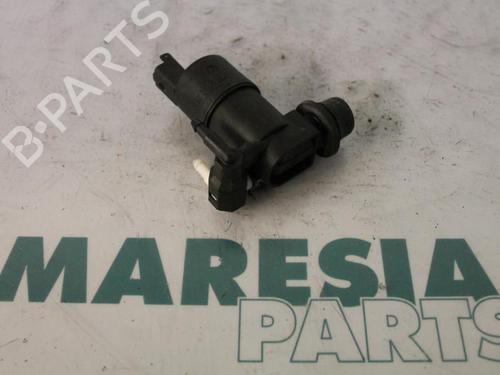 Used Other PEUGEOT 207 SW (WK_) 1.6 16V (120 hp) 31461739