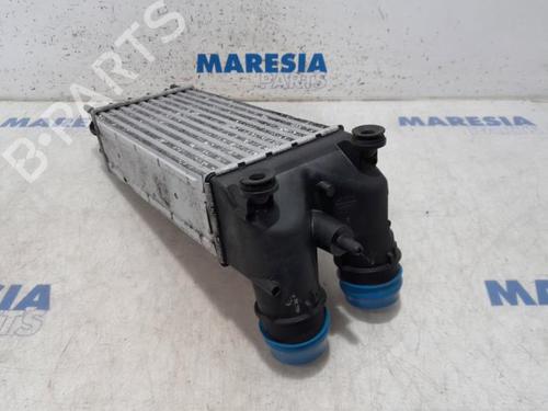 Intercooler PEUGEOT 508 SW I (8E_) 1.6 THP | BP31536411M30 