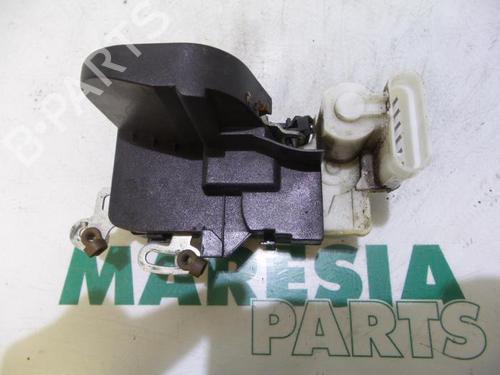 Used Electronic module ALFA ROMEO 147 (937_) 1.6 16V T.SPARK ECO (937.AXA1A, 937.BXA1A) (105 hp) 31419861
