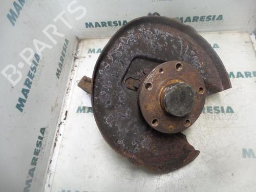 Used Right rear steering knuckle ALFA ROMEO 166 (936_) 2.0 T.Spark (936A3A__) (155 hp) 31482700