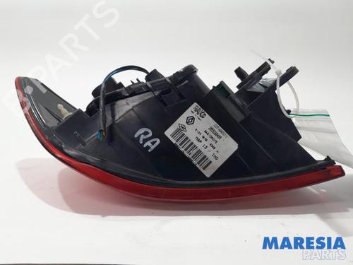 Right taillight RENAULT CLIO IV (BH_) 0.9 TCe 90 (BHNF, BHMA, BHMH, BHJK, BHJR) | BP31425694C35