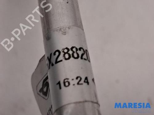 AC pipe RENAULT ZOE Hatchback Van (BFM_) Electric (BFME) | BP31443690M126  - Image 6