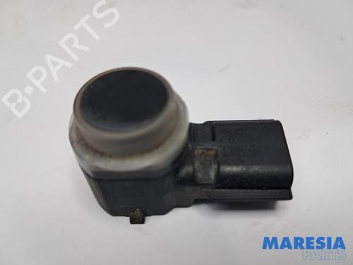 Elektronisk sensor Elektronisk sensor RENAULT CAPTUR I (J5_, H5_) 0.9 TCe 90 (90 hp) 39750694 39750694