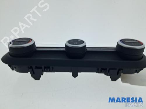 Climate control ALFA ROMEO GIULIA (952_) 2.0 (952ABA25B) | BP37034423I5 - Image 5