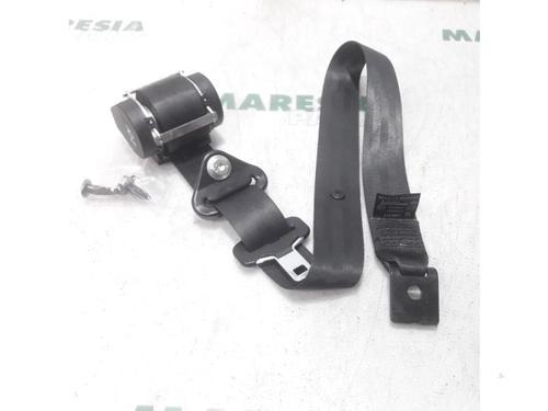 Sikkerhedssele bag højre RENAULT GRAND SCÉNIC III (JZ0/1_) 1.5 dCi (JZ09, JZ0D, JZ10, JZ14, JZ1G, JZ29, JZ2C) (110 hp) 31466100