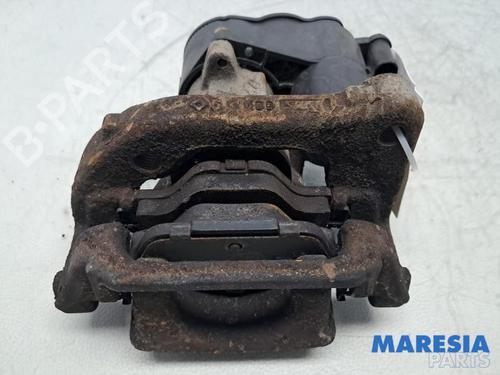 Used Left rear brake caliper CITROËN C4 Grand Picasso II (DA_, DE_) 1.6 THP 165 (165 hp) 31396355