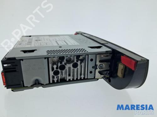 Radio FIAT 500 C (312_) 1.2 (312CXA1A, 312AXA1A) | BP32281169E6