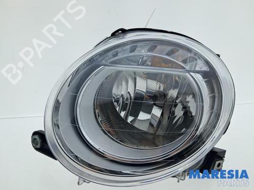 Used Left headlight Left headlight 38285179 38285179