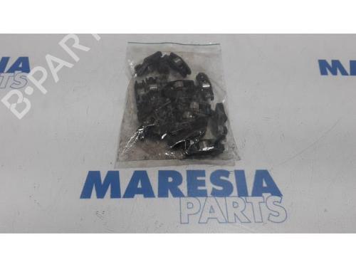 Used Other RENAULT KOLEOS I (HY_) 2.0 dCi (HY0K) (150 hp) 31498329