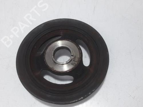 Pulley CITROËN BERLINGO Box Body/MPV (B9) 1.6 HDi / BlueHDi 75 | BP31487142M122
