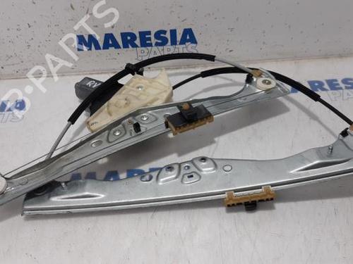 Used Front right window mechanism CITROËN C4 CACTUS 1.2 VTi 82 (82 hp) 31532322